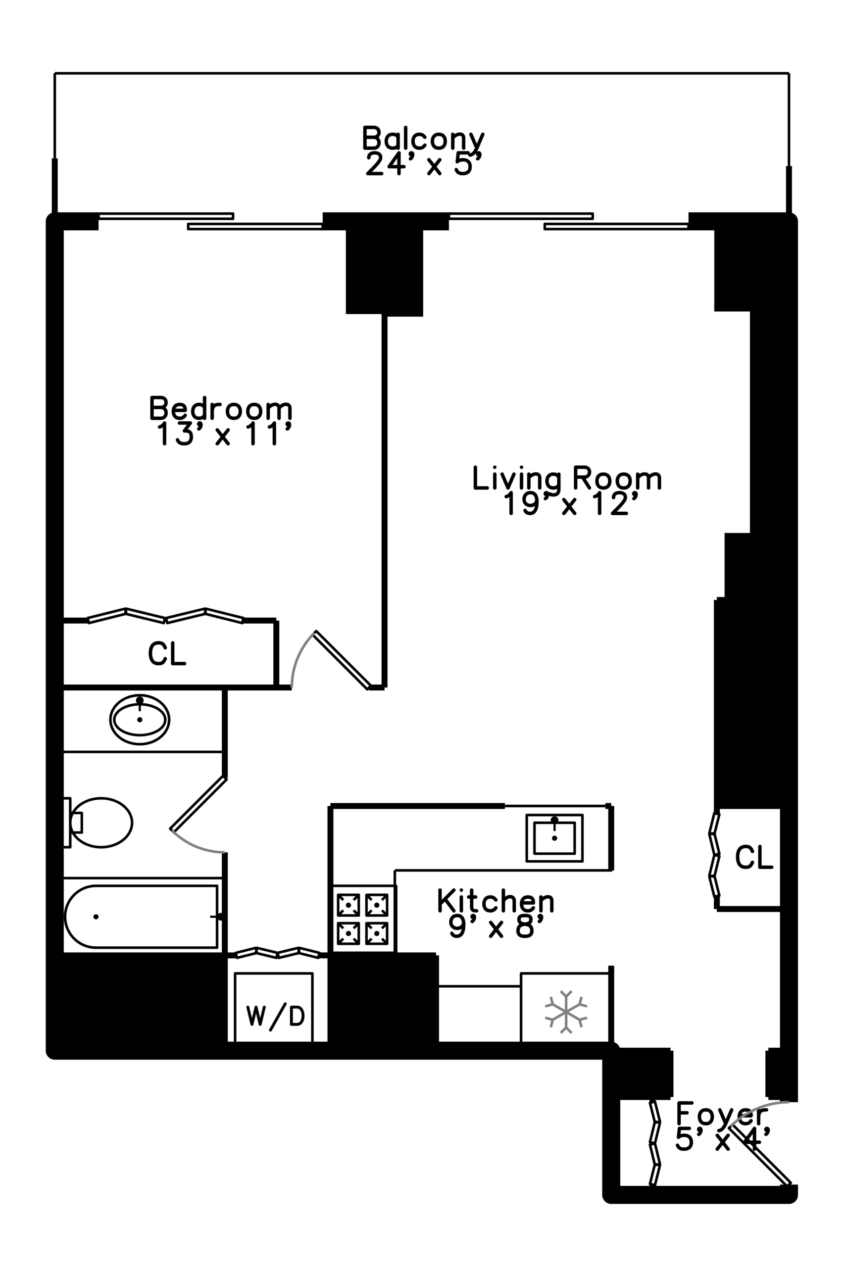 2301 floorplan