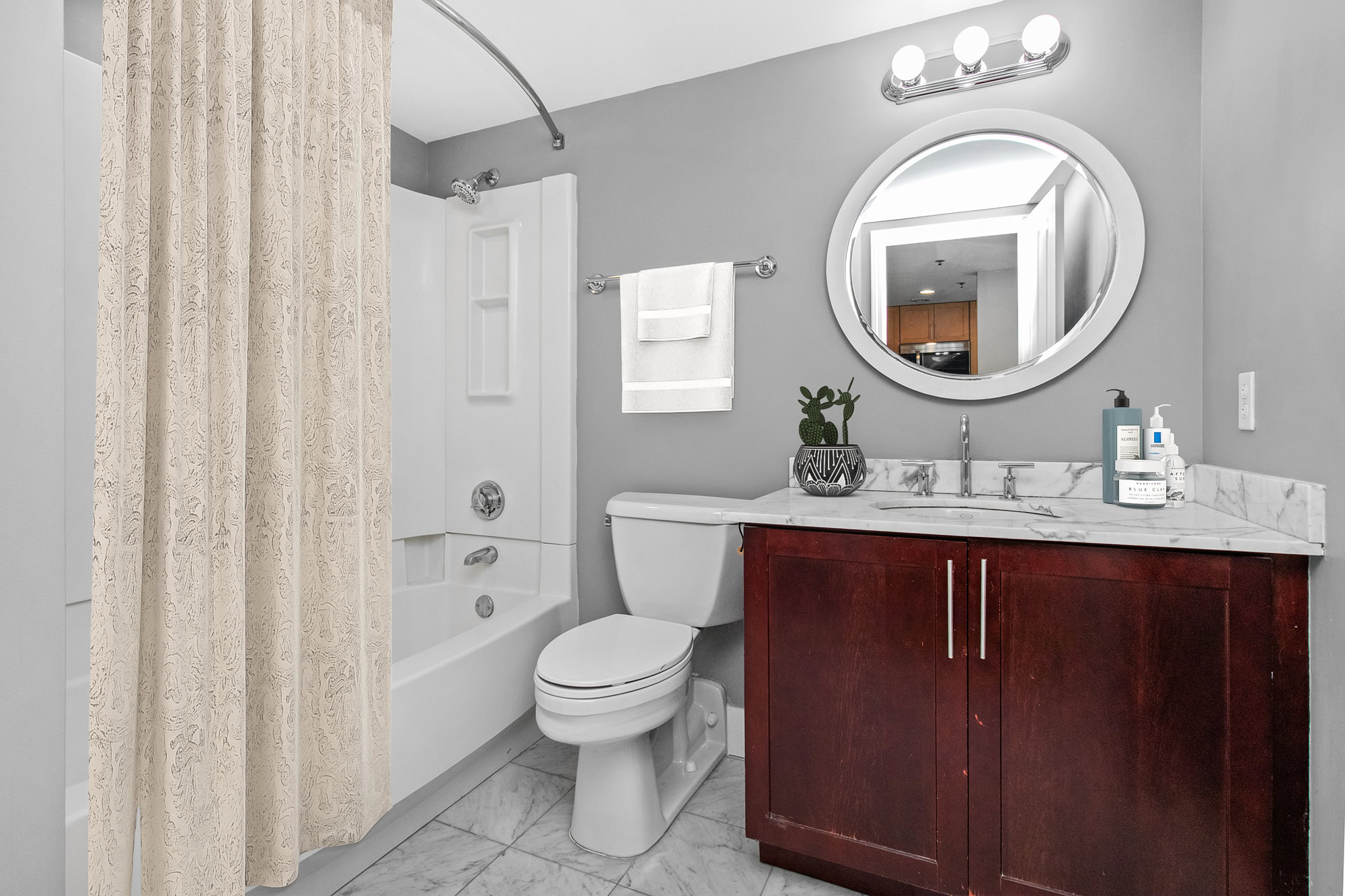 guest bath