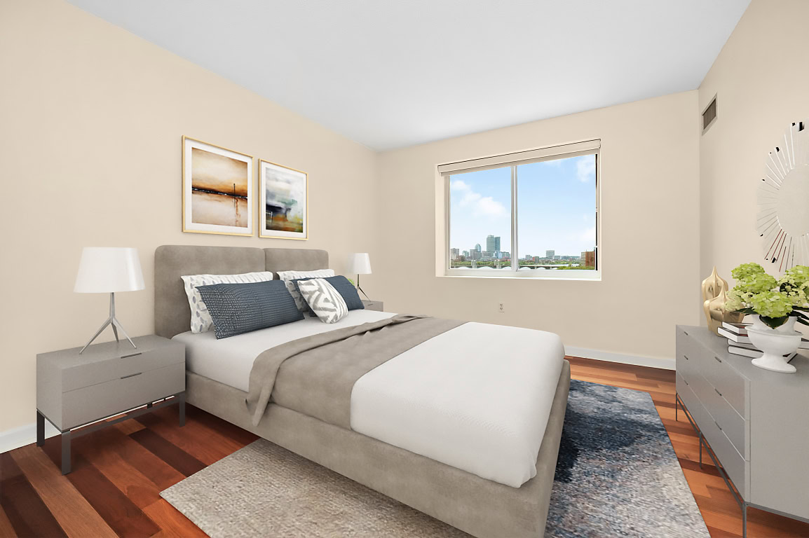 guest bedroom