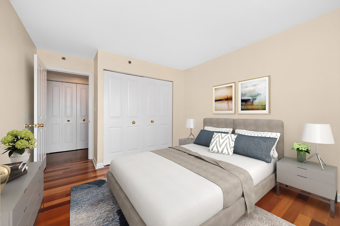 guest bedroom